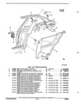 Previous Page - Parts and Illustration Catalog 17J April 1993