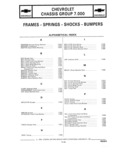 Previous Page - Parts and Illustration Catalog 18F May 1993