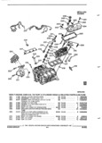Next Page - Parts and Illustration Catalog 18F May 1993