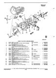 Previous Page - Parts and Illustration Catalog 18F May 1993