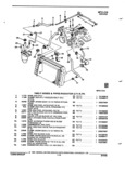 Next Page - Parts and Illustration Catalog 18F May 1993