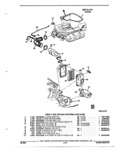 Next Page - Parts and Illustration Catalog 18F May 1993
