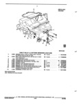 Next Page - Parts and Illustration Catalog 18F May 1993