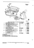 Previous Page - Parts and Illustration Catalog 18F May 1993