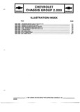 Previous Page - Illustration Catalog 18J February 1993