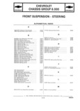 Next Page - Parts and Illustration Catalog 18L April 1993