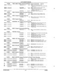 Previous Page - Parts and Illustration Catalog 25J February 1993