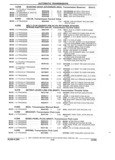 Previous Page - Parts and Illustration Catalog 25J February 1993