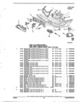 Previous Page - Parts and Illustration Catalog 25J February 1993