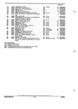 Previous Page - Parts and Illustration Catalog 25J February 1993