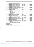 Previous Page - Parts and Illustration Catalog 25J February 1993