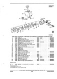 Previous Page - Parts and Illustration Catalog 25J February 1993