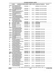 Previous Page - Parts and Illustration Catalog 25W June 1993