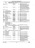 Previous Page - Parts and Illustration Catalog 25W June 1993