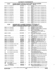 Previous Page - Parts and Illustration Catalog 25W June 1993