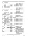 Previous Page - Parts and Illustration Catalog 25W June 1993