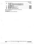 Previous Page - Parts and Illustration Catalog 25W June 1993