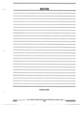 Previous Page - Parts and Illustration Catalog 25W June 1993
