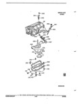 Previous Page - Parts and Illustration Catalog 25W June 1993