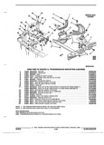 Previous Page - Parts and Illustration Catalog 25W June 1993