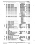 Previous Page - Parts and Illustration Catalog 25W June 1993