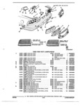 Previous Page - Parts and Illustration Catalog 25W June 1993