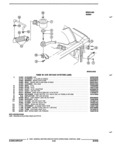 Previous Page - Parts and Illustration Catalog 25W June 1993