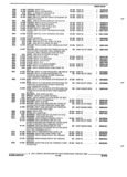 Previous Page - Parts and Illustration Catalog 25W June 1993