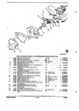 Previous Page - Parts and Illustration Catalog 25W June 1993