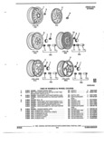 Previous Page - Parts and Illustration Catalog 25W June 1993