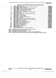 Previous Page - Parts and Illustration Catalog 25W June 1993