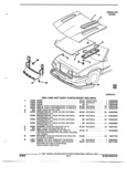 Next Page - Parts and Illustration Catalog 25W June 1993