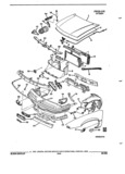 Previous Page - Parts and Illustration Catalog 25W June 1993