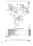 Previous Page - Parts and Illustration Catalog 25W June 1993