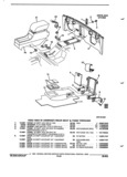 Previous Page - Parts and Illustration Catalog 25W June 1993