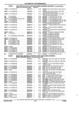 Previous Page - Parts and Accessories Catalog 32H February 1993