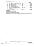 Previous Page - Parts and Accessories Catalog 32H February 1993