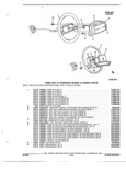 Previous Page - Parts and Accessories Catalog 32H February 1993