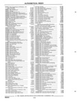 Previous Page - Parts and Accessories Catalog 35A February 1993