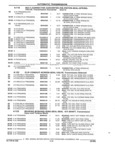 Previous Page - Parts and Accessories Catalog 35A February 1993