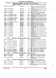 Next Page - Parts and Accessories Catalog 35A February 1993