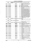 Next Page - Parts and Accessories Catalog 35A February 1993