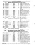 Next Page - Parts and Accessories Catalog 35A February 1993