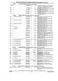 Previous Page - Parts and Accessories Catalog 35A February 1993