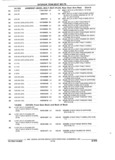 Next Page - Parts and Accessories Catalog 35A February 1993