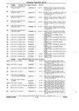 Previous Page - Parts and Accessories Catalog 35A February 1993