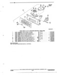 Next Page - Parts and Accessories Catalog 35A February 1993