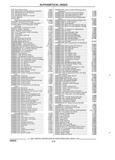 Previous Page - Parts and Illustration Catalog 44A April 1993