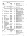Previous Page - Parts and Illustration Catalog 44A April 1993