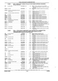 Previous Page - Parts and Illustration Catalog 44A April 1993